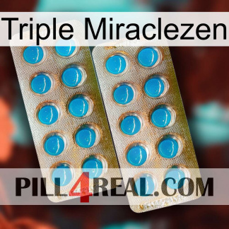 Triple Miraclezen new08